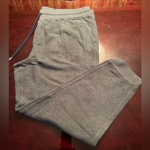 Brooks Brothers/ XXL/ Grey/ Sweatpants